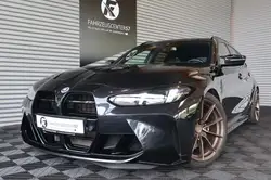 Bmw M3 Touring xDrive COMPETITION/HUD/H&K/KEIN US