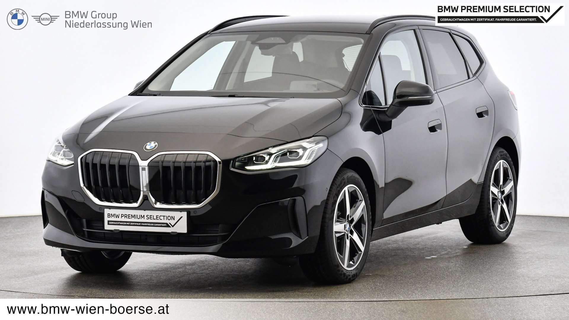 BMW 218