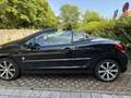 Peugeot 207 Roland Garros  | Cabrio | 1.6L | 120 PS Schwarz - thumbnail 4