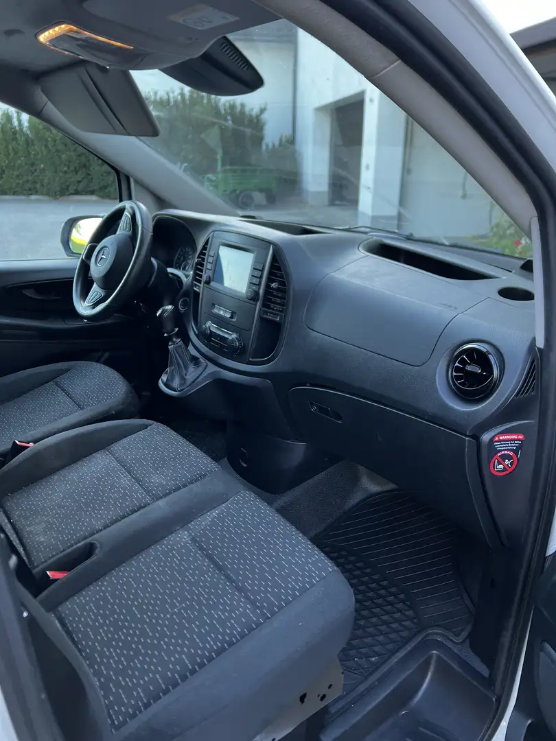 Mercedes-Benz Vito 114 CDI lang - 2