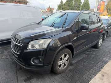 LS+ 1.7 CDTI Motorschaden