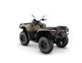 Can-Am Outlander PRO STD HD5 T 2026 - thumbnail 2