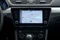 Skoda Superb Combi 1.4 TSI  iV Ambition DSG*Kessy*APP* Gris - thumbnail 23