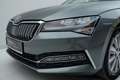 Skoda Superb Combi 1.4 TSI  iV Ambition DSG*Kessy*APP* Gris - thumbnail 9