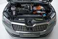 Skoda Superb Combi 1.4 TSI  iV Ambition DSG*Kessy*APP* Gris - thumbnail 18