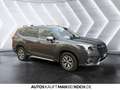 Subaru Forester 2.0ie Comfort ALLRAD LED NAVI CVT SHZ Szary - thumbnail 6