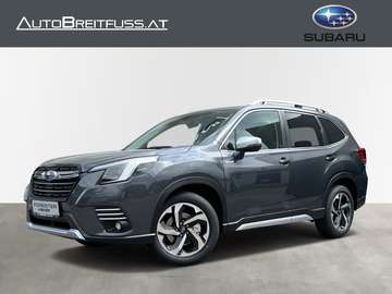 2,0i e-Boxer Premium AWD Aut.