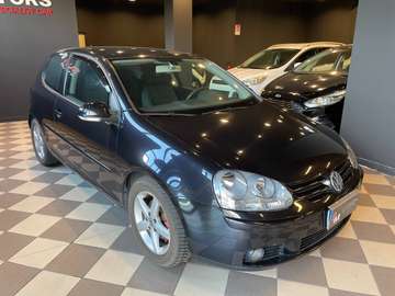 Golf V 2003 3p 1.6 fsi Sportline
