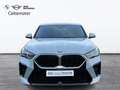 BMW X2 sDrive 18dA Grau - thumbnail 2