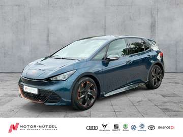 150kw (62kw) NAV+APP+ACC+SHZ+RFK+PANO+DAB