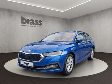 Style 2.0 TDI 7-Gang DSG
