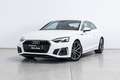 Audi A5 Coupé 35 TDI S line S tronic Blanco - thumbnail 3