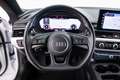 Audi A5 Coupé 35 TDI S line S tronic Blanco - thumbnail 8