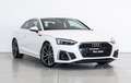 Audi A5 Coupé 35 TDI S line S tronic Blanco - thumbnail 1