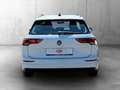 Volkswagen Golf VIII Var. 2.0 TDI DSG Life LED+MEGAPREIS Weiß - thumbnail 7