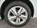 Volkswagen Golf VIII Var. 2.0 TDI DSG Life LED+MEGAPREIS Weiß - thumbnail 8