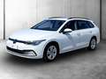 Volkswagen Golf VIII Var. 2.0 TDI DSG Life LED+MEGAPREIS Weiß - thumbnail 2