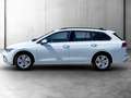 Volkswagen Golf VIII Var. 2.0 TDI DSG Life LED+MEGAPREIS Weiß - thumbnail 4