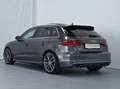 Audi S3 SB 2,0 TFSI quattro S-tronic Grau - thumbnail 5