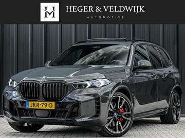xDrive50e | M-Sport Pro | Panoramadak | Stoelmassa