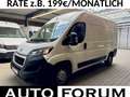 Peugeot Boxer 2.0 HDi L2H2 KLIMA REGALE 3-SITZE CAM PDC Weiß - thumbnail 1