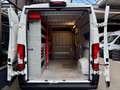 Peugeot Boxer 2.0 HDi L2H2 KLIMA REGALE 3-SITZE CAM PDC Weiß - thumbnail 7