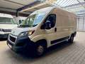 Peugeot Boxer 2.0 HDi L2H2 KLIMA REGALE 3-SITZE CAM PDC Weiß - thumbnail 2