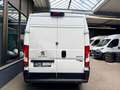Peugeot Boxer 2.0 HDi L2H2 KLIMA REGALE 3-SITZE CAM PDC Weiß - thumbnail 5