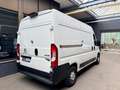 Peugeot Boxer 2.0 HDi L2H2 KLIMA REGALE 3-SITZE CAM PDC Weiß - thumbnail 10