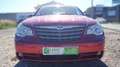Chrysler Sebring 200C 2.0CRD Limited Красный - thumbnail 2