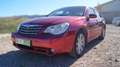 Chrysler Sebring 200C 2.0CRD Limited Красный - thumbnail 1