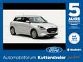 Suzuki Swift 1.2 Dualjet 61 kW Club ACC+LED+Navi+Kam. Weiß - thumbnail 1