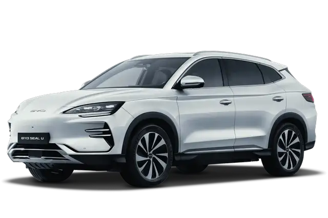 BYD Seal U comfort EV | perfect condition! | Full option |