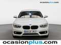 BMW 118 118d Blanco - thumbnail 12