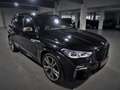 BMW X5 M d JET BLACK ACC SKYLOUNGE-PANO HUD NIGHVS Zwart - thumbnail 22
