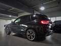 BMW X5 M d JET BLACK ACC SKYLOUNGE-PANO HUD NIGHVS Zwart - thumbnail 14