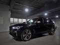 BMW X5 M d JET BLACK ACC SKYLOUNGE-PANO HUD NIGHVS Zwart - thumbnail 2