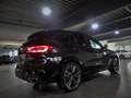BMW X5 M d JET BLACK ACC SKYLOUNGE-PANO HUD NIGHVS Zwart - thumbnail 17
