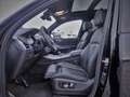 BMW X5 M d JET BLACK ACC SKYLOUNGE-PANO HUD NIGHVS Zwart - thumbnail 9