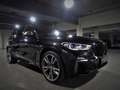 BMW X5 M d JET BLACK ACC SKYLOUNGE-PANO HUD NIGHVS Zwart - thumbnail 23