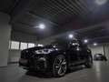 BMW X5 M d JET BLACK ACC SKYLOUNGE-PANO HUD NIGHVS Zwart - thumbnail 7