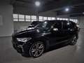 BMW X5 M d JET BLACK ACC SKYLOUNGE-PANO HUD NIGHVS Zwart - thumbnail 1