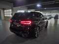 BMW X5 M d JET BLACK ACC SKYLOUNGE-PANO HUD NIGHVS Zwart - thumbnail 16