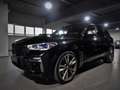 BMW X5 M d JET BLACK ACC SKYLOUNGE-PANO HUD NIGHVS Zwart - thumbnail 6