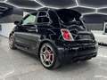 Abarth 500 Abarth 500 1.4 Turbo*G-Tech*165PS*Typisiert* Schwarz - thumbnail 7