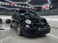 Abarth 500 Abarth 500 1.4 Turbo*G-Tech*165PS*Typisiert* Schwarz - thumbnail 1