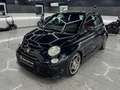Abarth 500 Abarth 500 1.4 Turbo*G-Tech*165PS*Typisiert* Schwarz - thumbnail 5