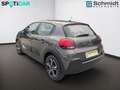 Citroen C3 PureTech 83 S&S 5-Gang-Manuell Plus Grau - thumbnail 3