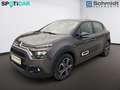 Citroen C3 PureTech 83 S&S 5-Gang-Manuell Plus Grau - thumbnail 2