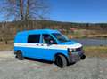 Volkswagen T5 Transporter Transporter T5 7EH131/WF2/ZD1/1T3 MHD Blau - thumbnail 4